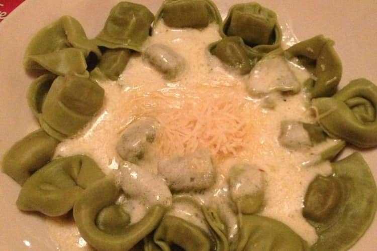 Old Spaghetti Factory Fairfield Cincinnati